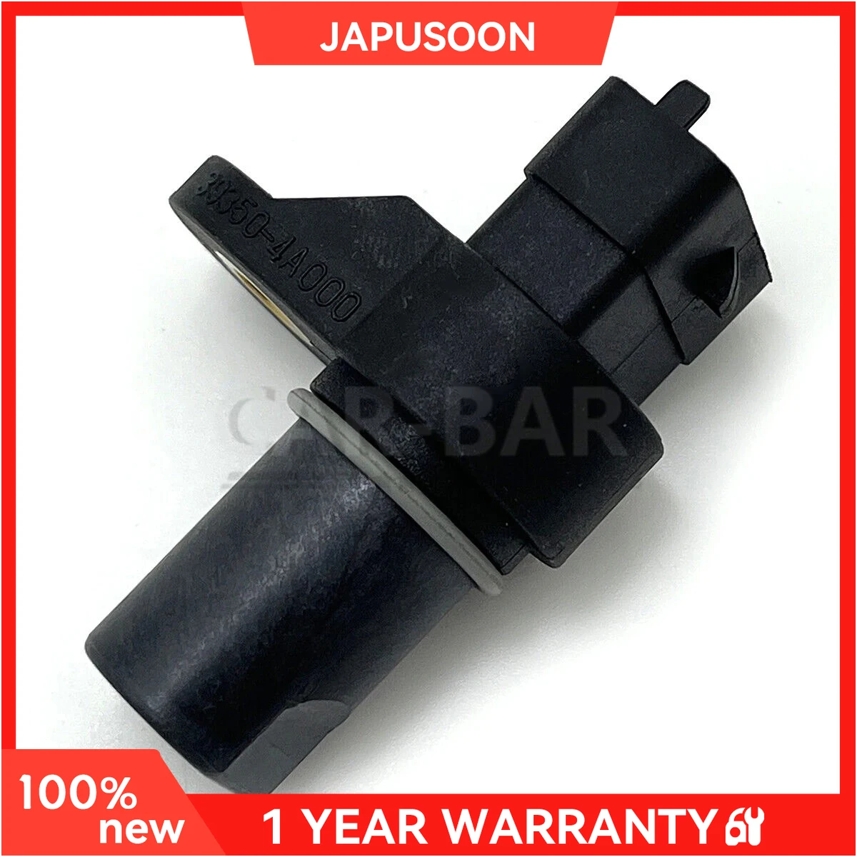 

Датчик положения распределительного вала 393504 A000 для 2001-2008 Hyundai GRAND STAREX Kia Sorento автомобильные аксессуары 393504A000