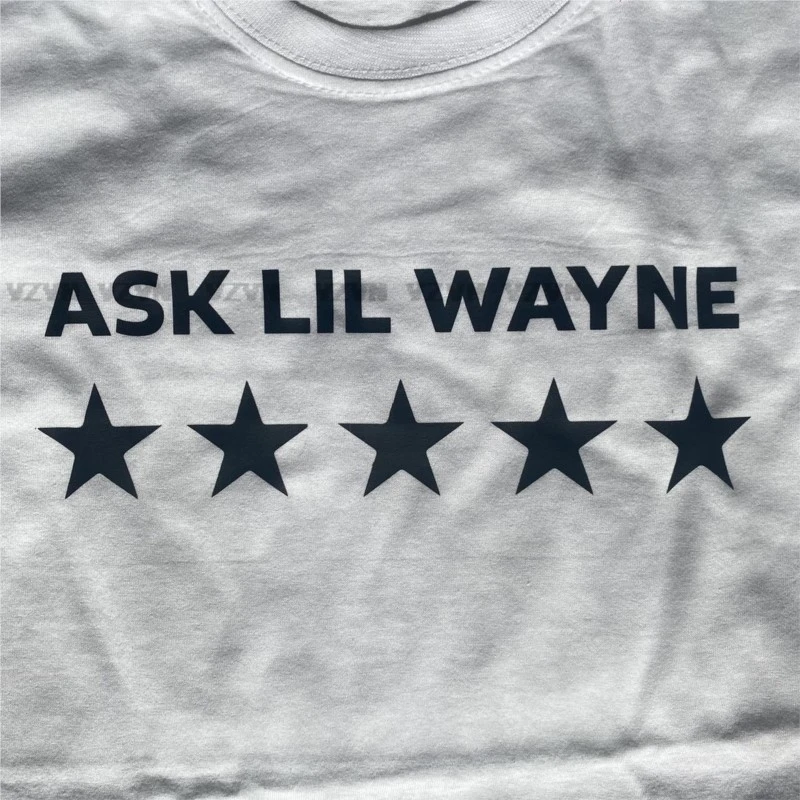 Retro 2000s Stars pattern T-Shirt Summer Vintage Gothic Crop Tops Letter printed Y2K Streetwear Grunge Short Sleeve Baby tee - Image 3