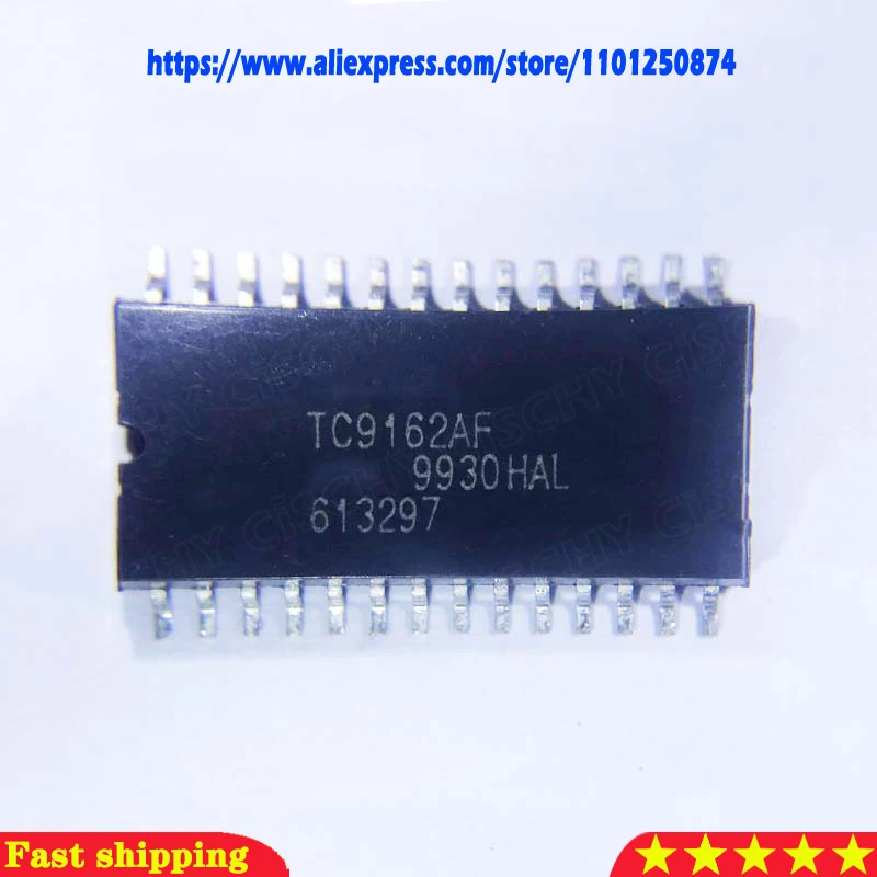 

1 шт./партия TC9162 TC9162AF SOP-28 в наличии