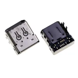 Universal Micro USB & Type C Charging Dock Port Connector (For XSX Elite2)