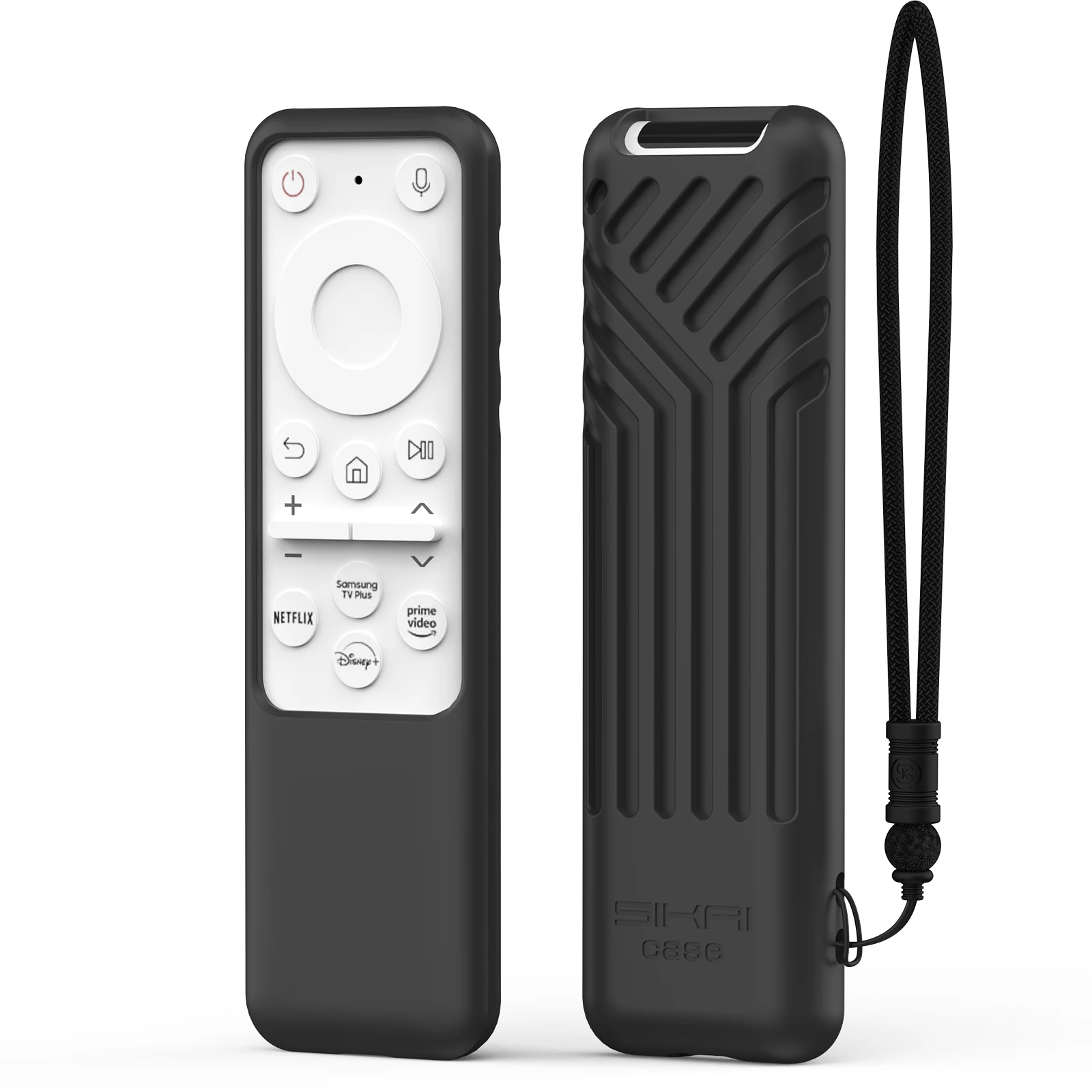Silicone remote case silicone remote cover silicone remote sleeve remote controller cover silicone case protector silicone case for Samsung Smart TV BP59-00149A BP59-00149B TM2261S solar cell remote protective case for Samsung M70B/M80B