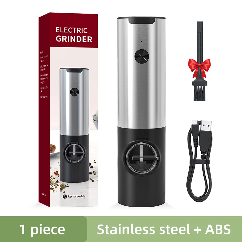 Stainless Steel-1pc