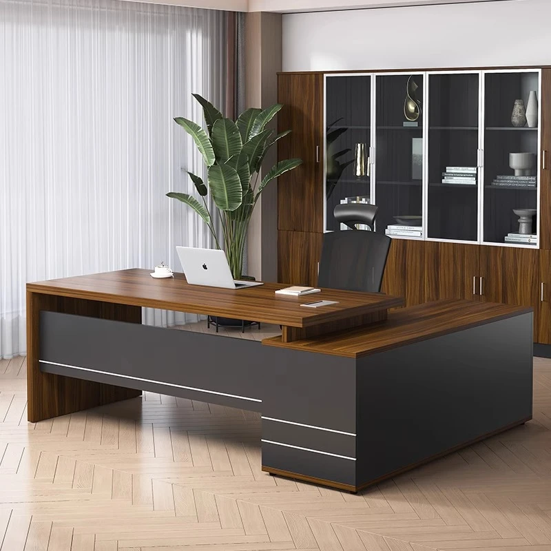 Dark Storage Office Desks Executive Conference Living Room Home Computer Desks Accessories Work Mesa De Escritorio Furniture the dark room м moore