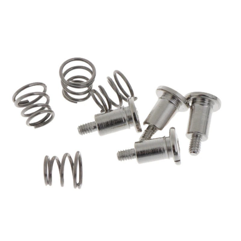 

4PCS Graphics Card Screws for E6400 E6410 E6420 E6430 E6440 E6450 CPU Mainboard