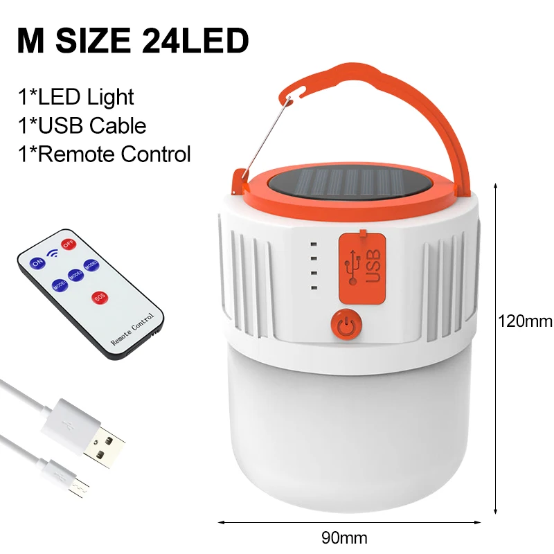 24LED B