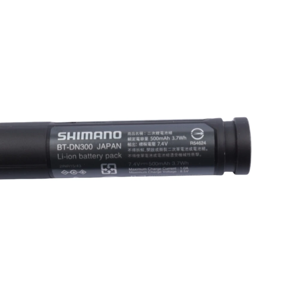 Batterie Shimano BT-DN300 Di2 – Pour Dura-Ace 9150, Ultegra R8150, Neuve