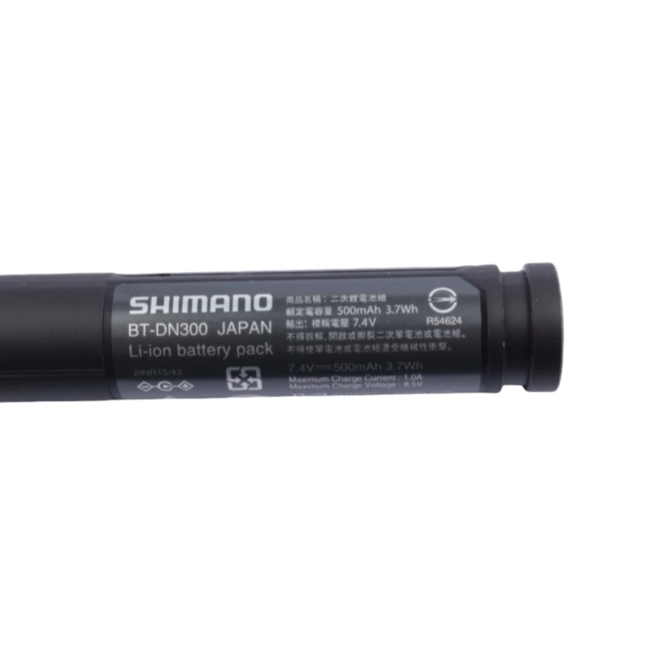 SHIMANO BT-DN300 Battery Built-In Type Di2 Battery Suit For Di2