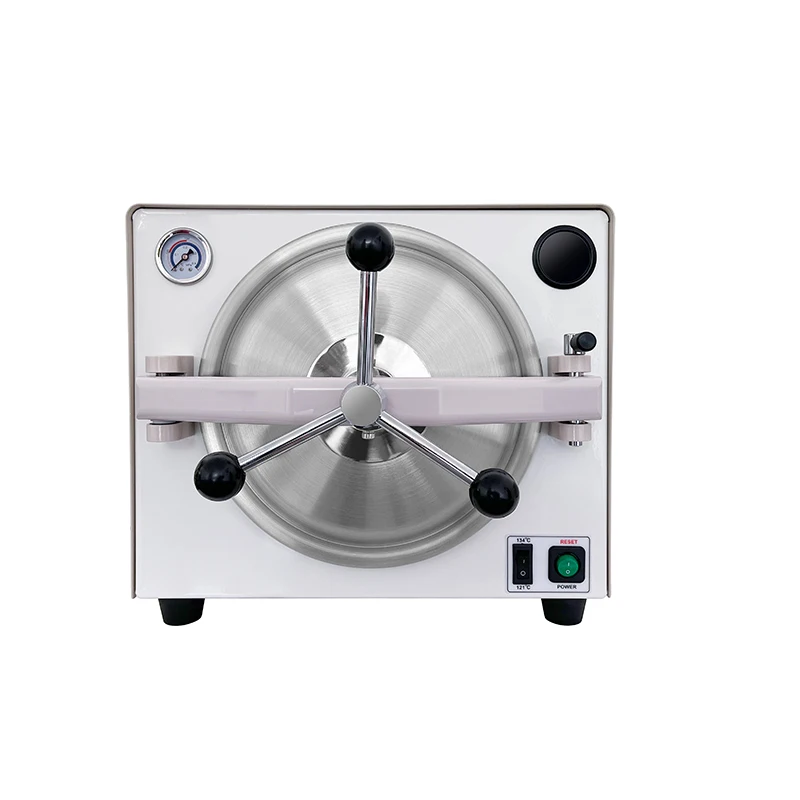 Рисунок 5 - LK-D15 18L Den tal автоклав стерилизатор