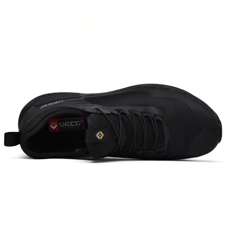 Men Shoes Light Breathable Shoes Non-slip Breathable Running Shoes for Men Large Size Sneaker Drop-shipping 6