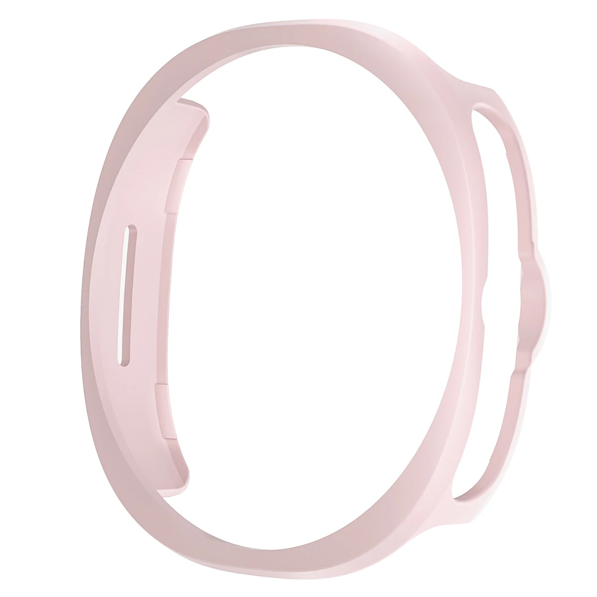 Matte Protective Hard Case Shell for Smartwatch - Hollow Out Design, 40mm/44mm