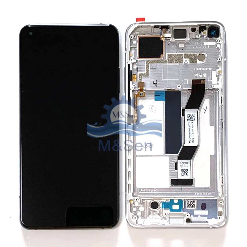 100% Brand voor Wii u Lcd-scherm Vervanging Voor W... – Grandado