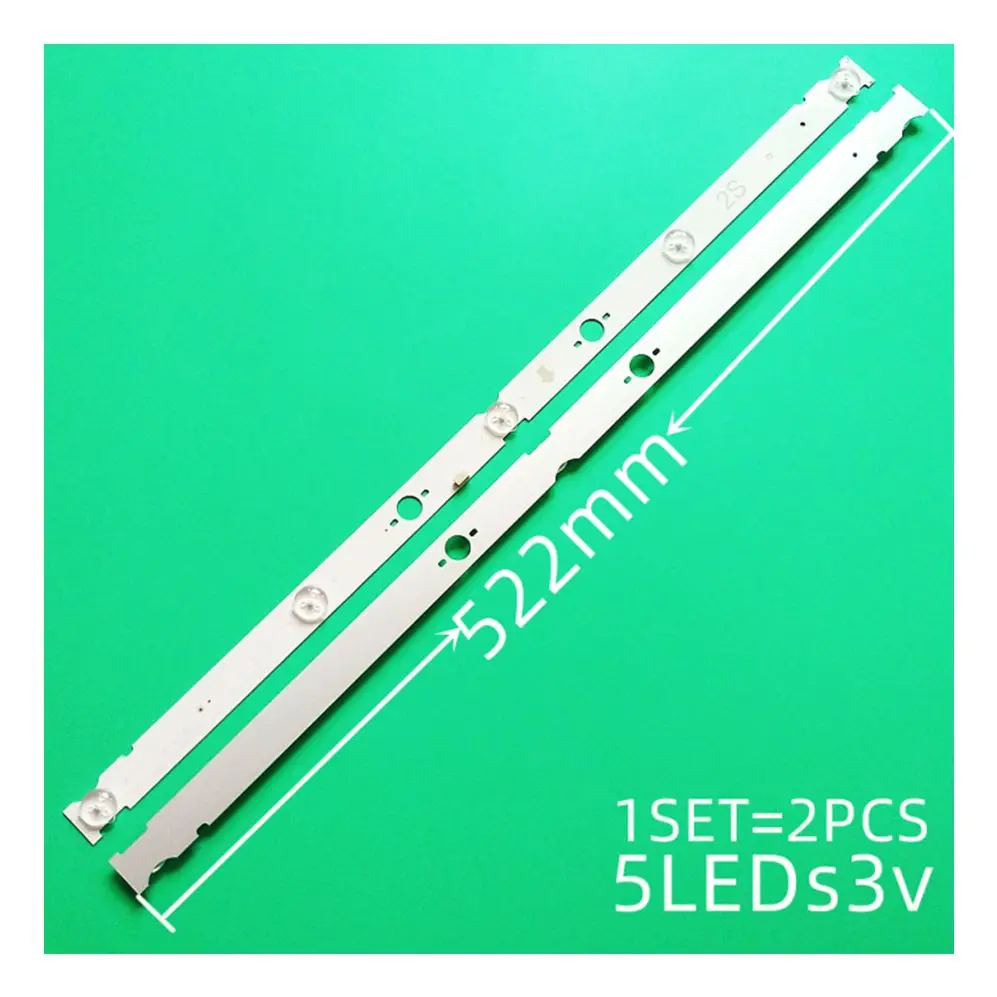 2 шт. светодиодная подсветка для SONY KDL-32WD603 KDL-32WD600 KDL-32RD433 Samsung 2015SONY_TPZ32_FCOM_A05