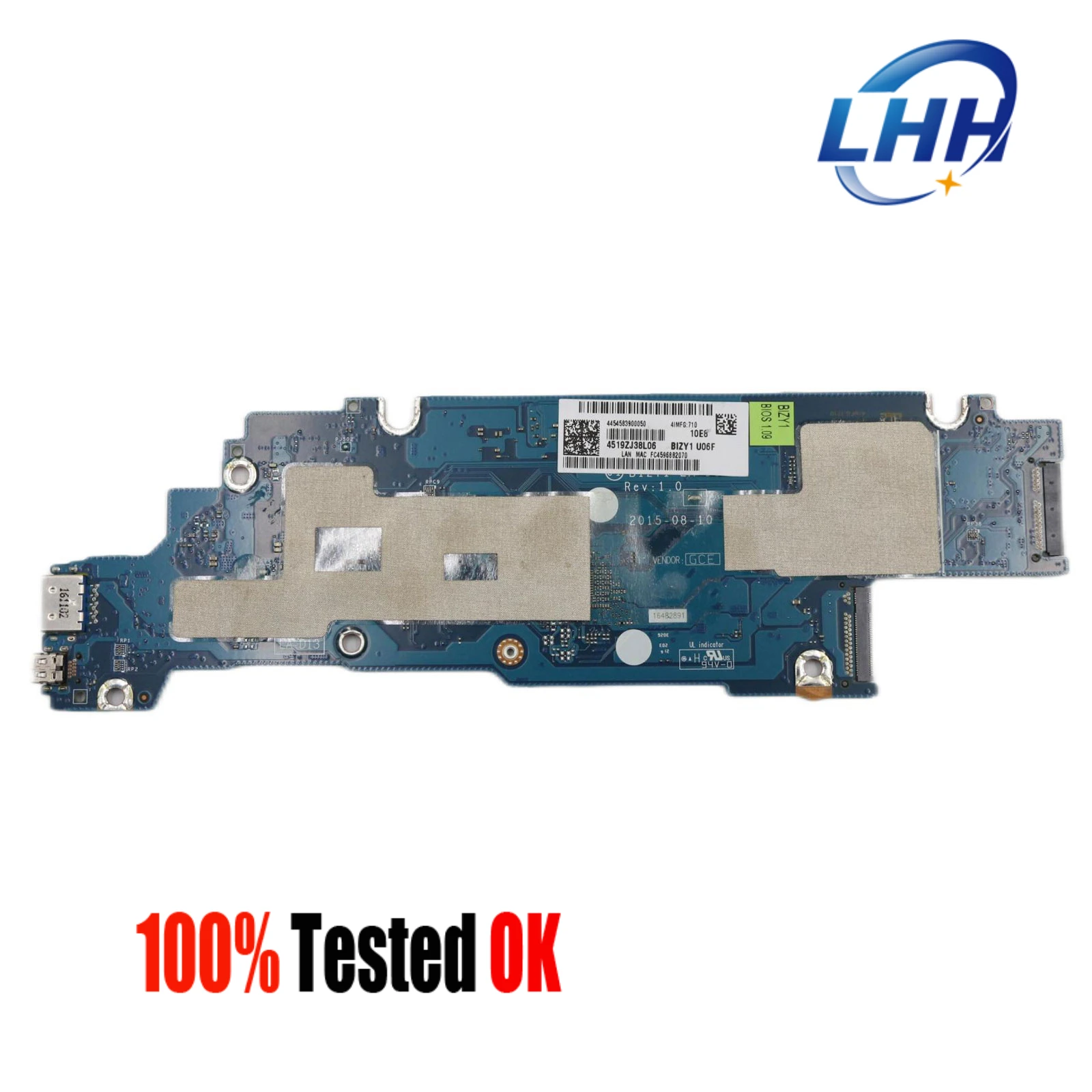

Материнская плата для ноутбука Lenovo Yoga 700-11ISK