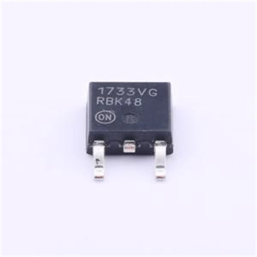 NCV1117DT33T5G