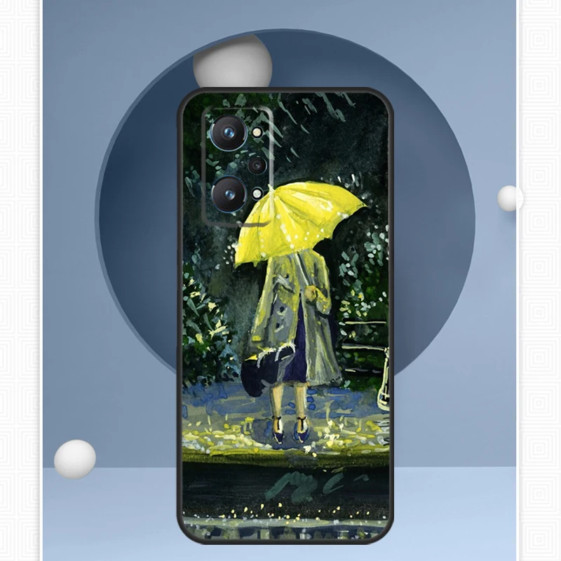 How I Met Your Mother Themed Phone Case