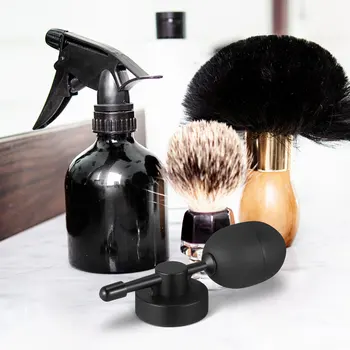 Applicatore di Fibre per Capelli, Spruzzatore per Infoltimento dell'Attaccatura dei Capelli, per Applicazione Precisa delle Fibre Anti-Caduta, Ugello per Dispersione Uniforme
