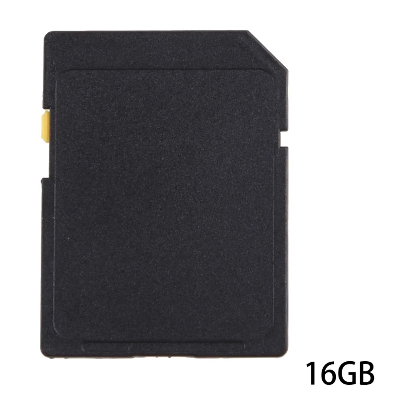 Memory Card Card Change CID- Navigation GPS Map for Navigation Code 24BB