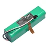 14.4V 6000mAh Replacement Battery For Lenovo T1 Pro T1S Pro LR1 Robot Vacuum Cleaner Accessories Parts 3
