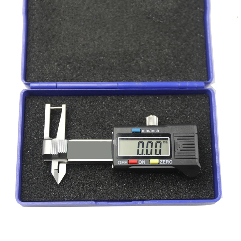 Diamond Digital Calipers Digital Diamond Gauge 025mm Digital