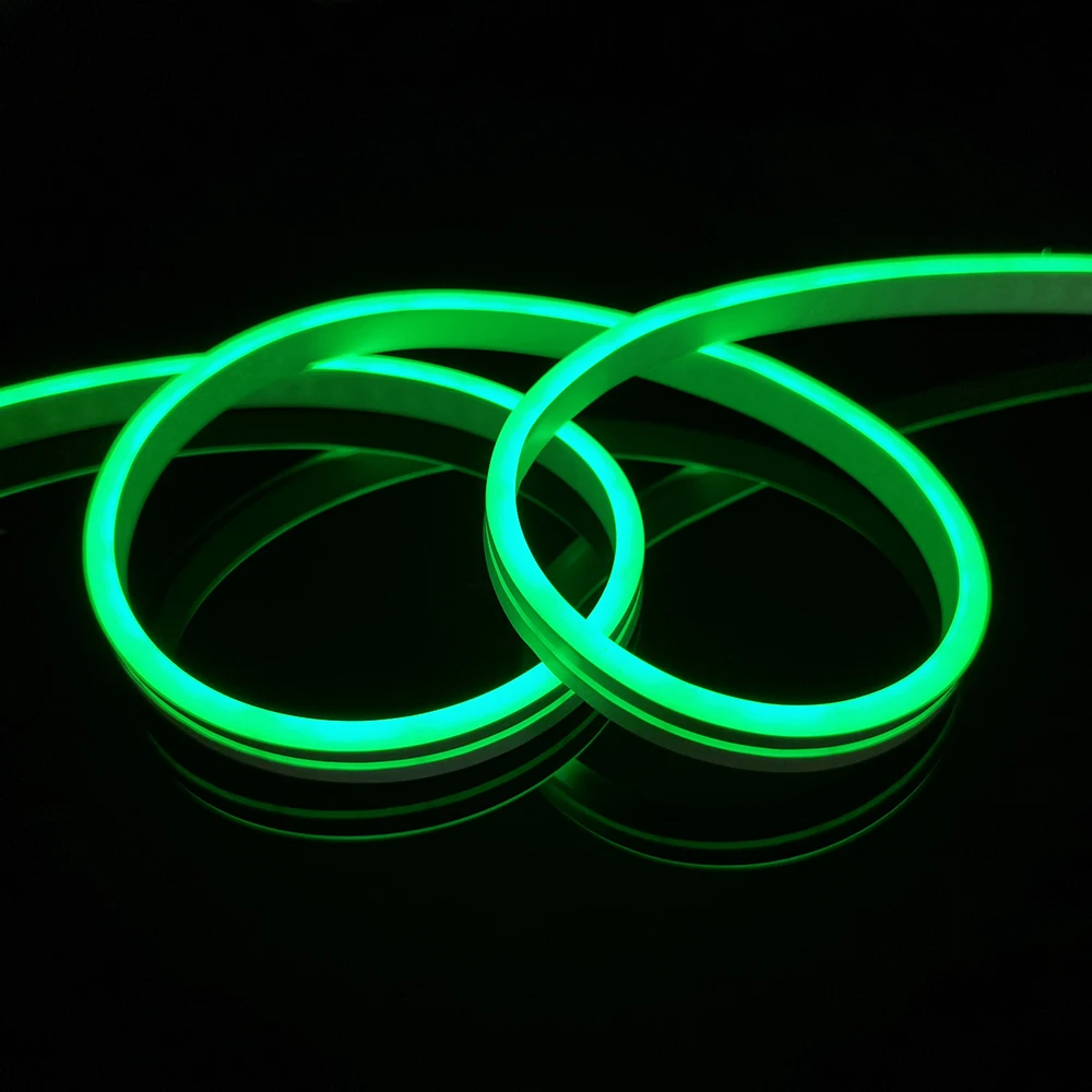 ตัวเลือกสินค้า LED Strip กันน้ำ 2835 สีสันสดใส IP67 12V สำหรับตกแต่ง