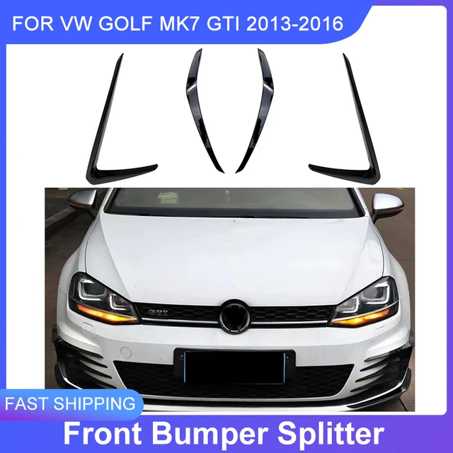 Volkswagen Golf 7 pack GTD : - Auto Accessoires Rabat