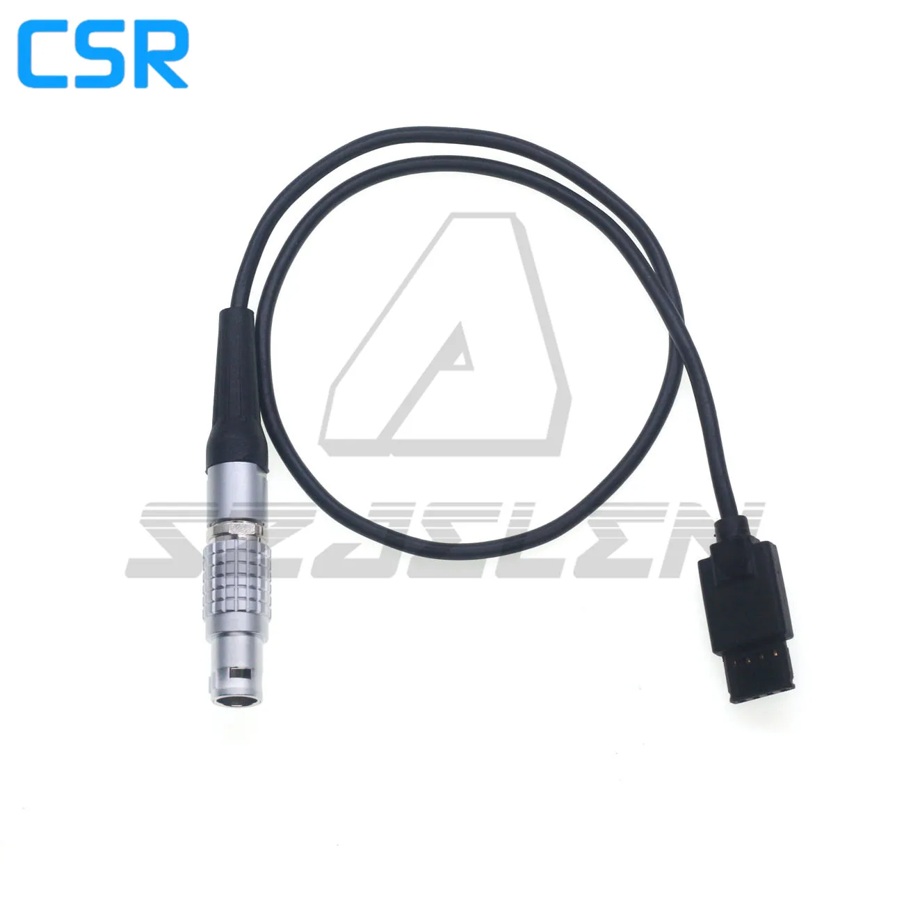 Receiver Connectors 6pin 4 2 2. Plug Female Male Cable Adapter