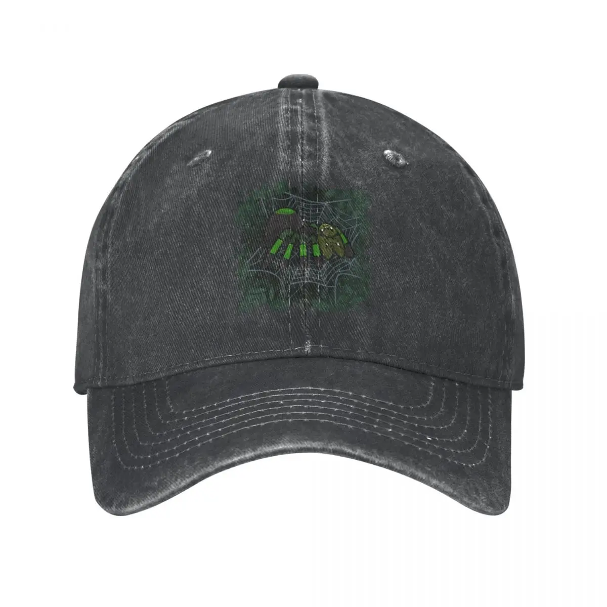 

TD - Scruffy Baseball Cap Hood Brand Man Caps Big Size Hat Woman Hats Men'S