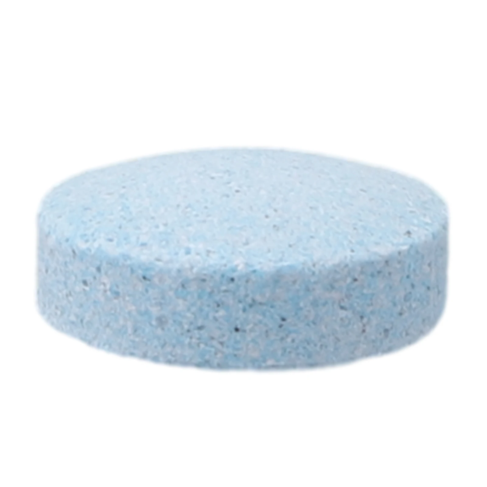 

50 Windshield Plastic And Painted Surfaces Effervescent Tablets 50pcs Brand New For Cleaning Cars High Quality