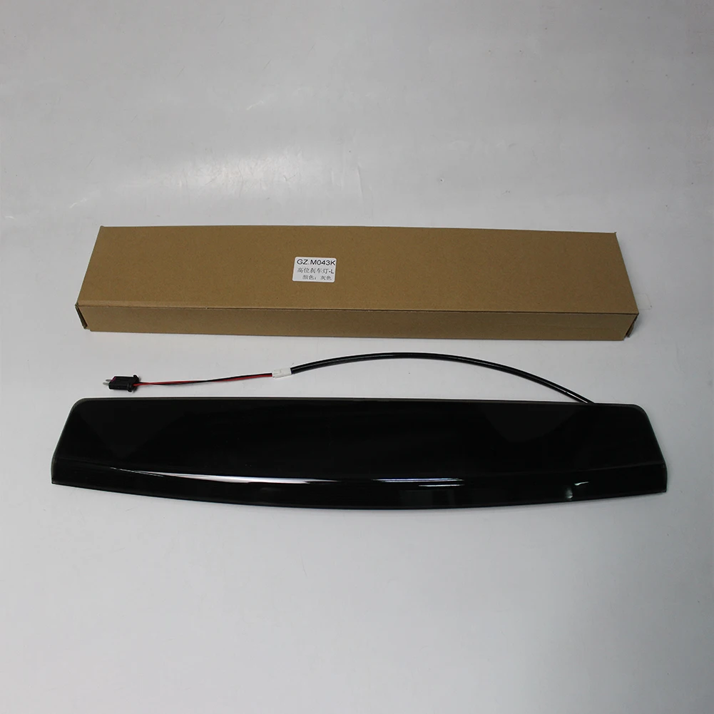 

Third Brake Light Indicator Light For Range Rover L322 2004-2012 LED Tail Light Signal Turn Signal XFG000040