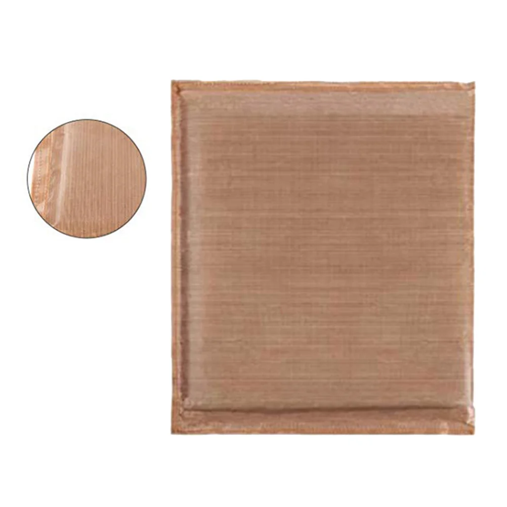 15x12inch PTFE Pillow Reusable Heat Resistant Heat Pressing Transfer Pillow Heat Transfer Tool for Project 2