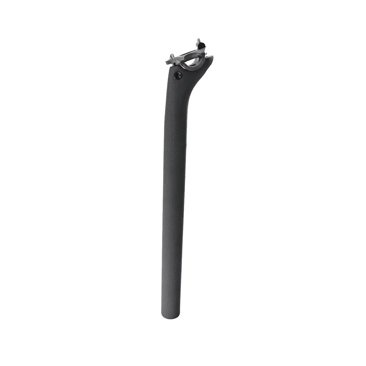 

Mountain Bike Carbon SeatPost 27.2 X 350Mm Offset 20Mm Road Bike Seatpost Carbon Fiber Seatpost