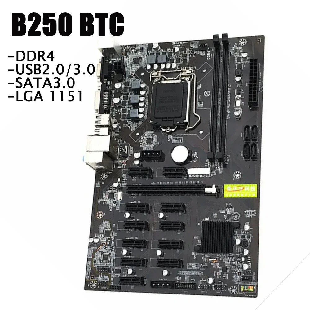 Asus Motherboard Cryptocurrency Mining Asus Mining Expert B250 12 Pcie Mining  Motherboard GeeWiz