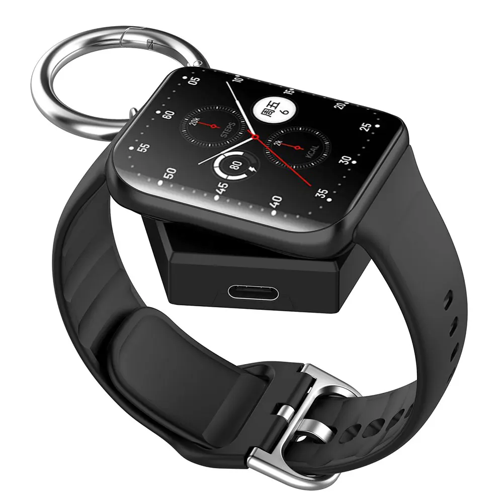 Universal Magnetic USB/Type-C Charger Dock