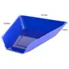 Snack Serving Display Tray Reusable Stable Large Capacity Coffee Bean Sample Cupping Tray for Dining Room 6