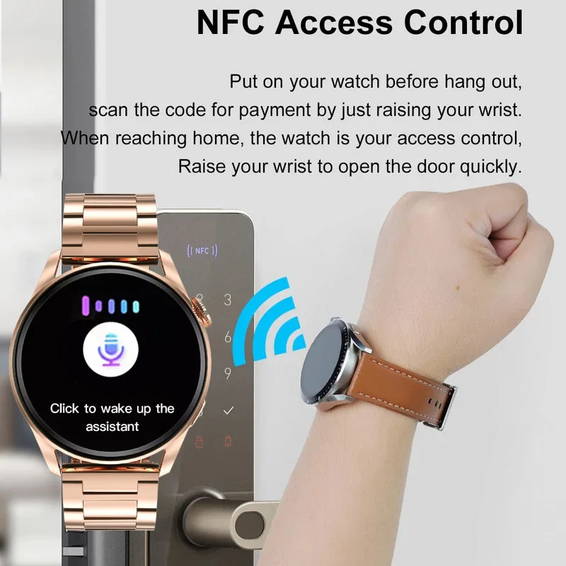ǰ NFC Ʈ ġ ȵ̵ IOS,  GPS  Ʈ м   ȭ  ̾ ECG   2023