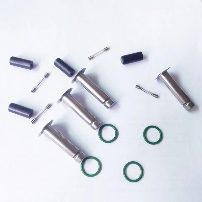 Map Sensor Flange Pipe OMVL Repair Kits 1Set