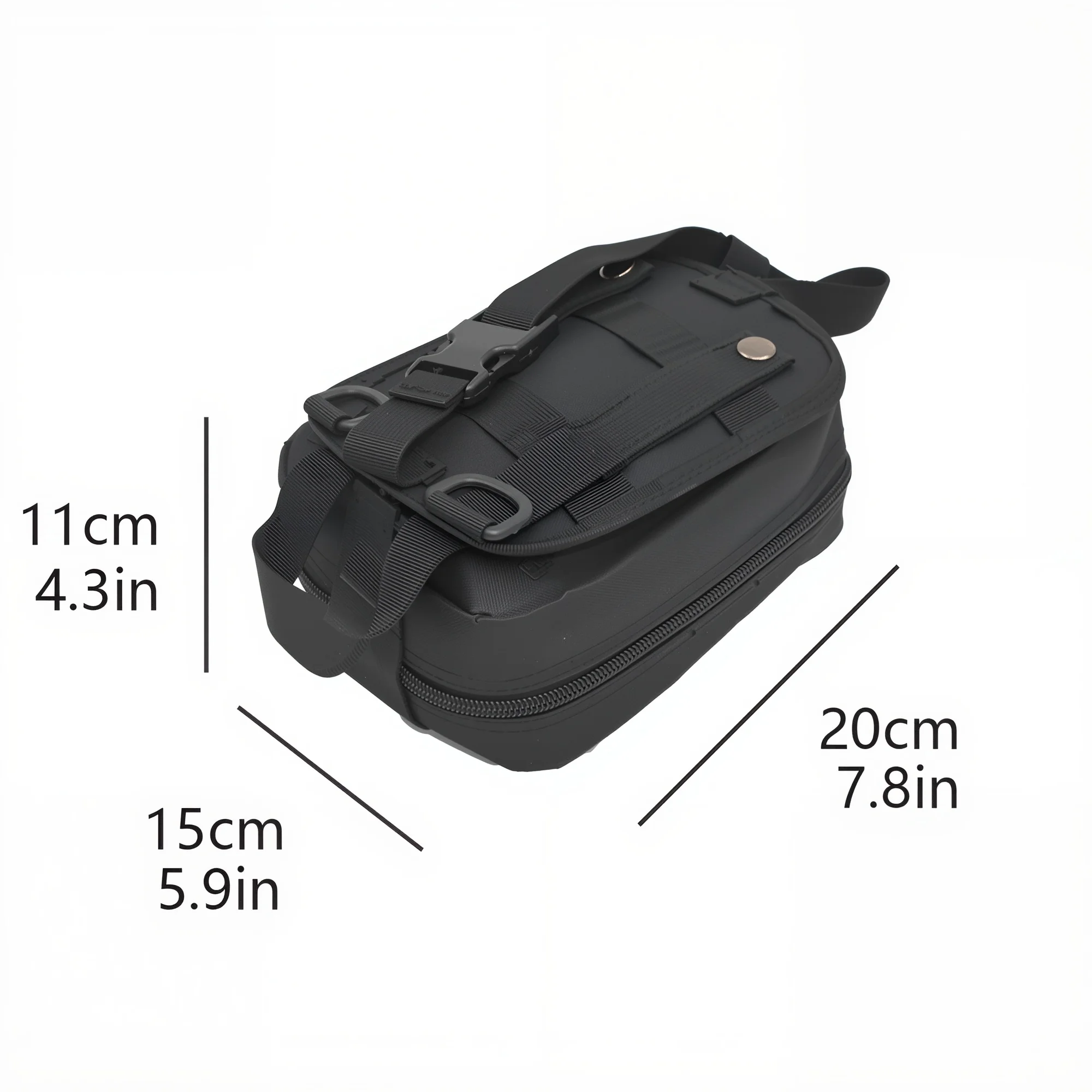 Outdoor Survival First Aid Kit with Molle Bag Medical Emergency IFAK Military Tourniquet Bleeding Control Israel Bandage 2