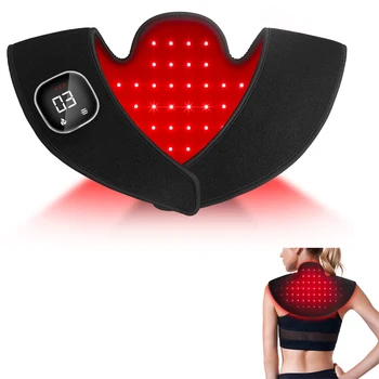 Infrared Neck & Shoulder Massager 1