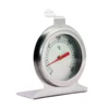 Stainless Steel Oven Cooker Thermometer Temperature Gauge Mini Thermometer Grill Temperature Gauge for Home Kitchen Food 4