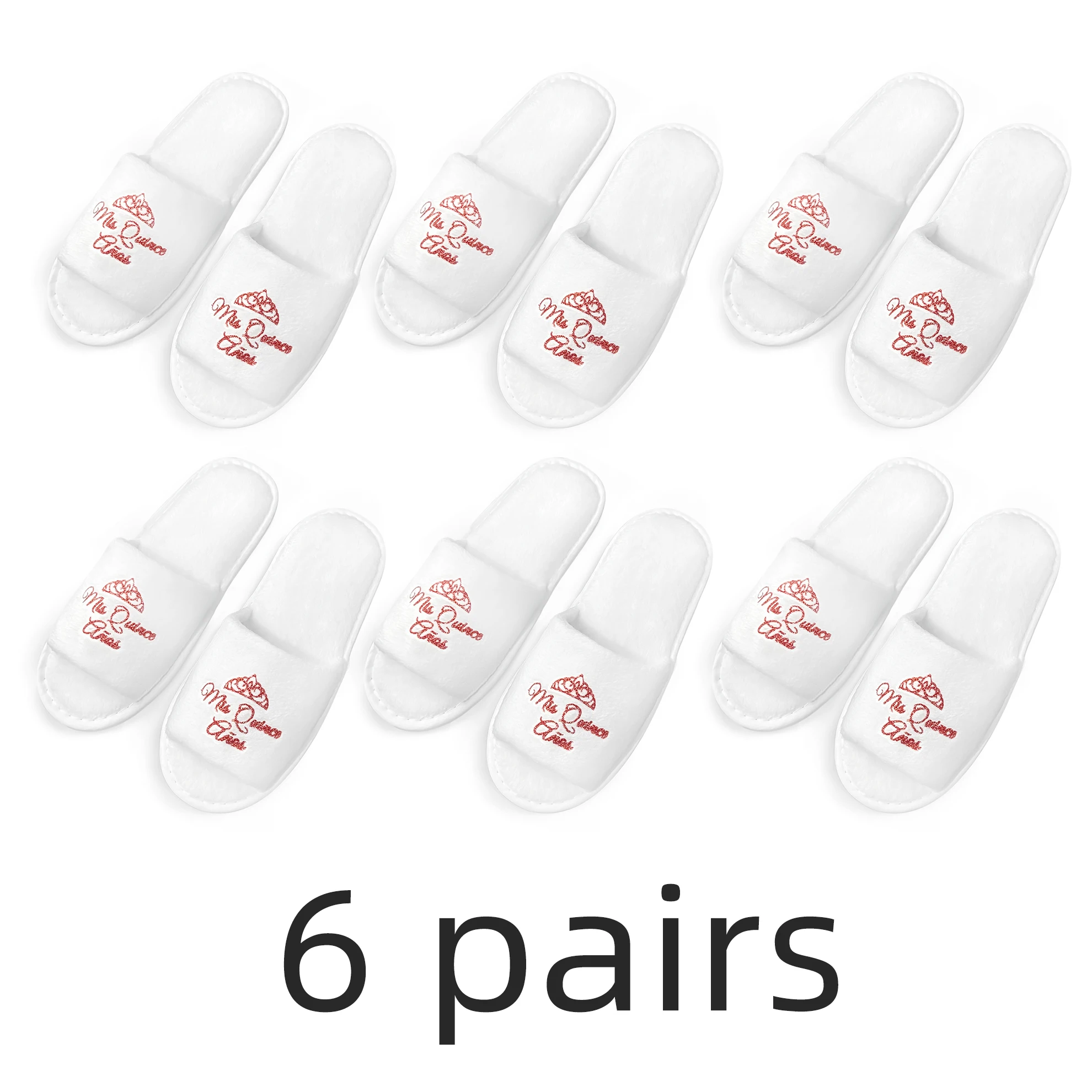 Mis-QA-DaRed 6pairs