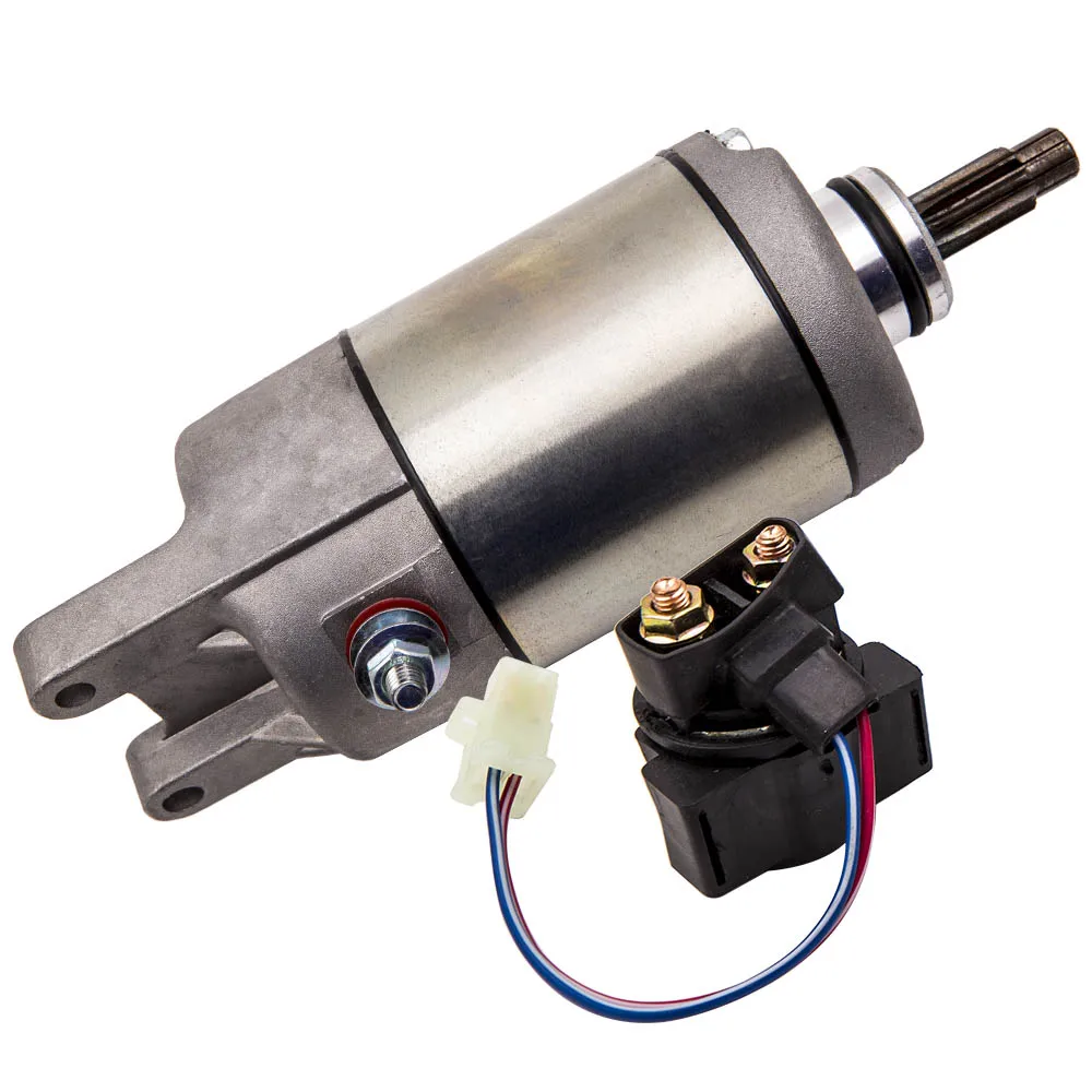 

Starter Relay Solenoid for Honda Fourtrax 300 TRX300 TRX300FW 250 31200-HC4-023