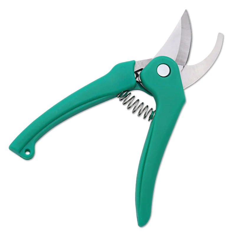 Gardening Pruning Shears Pruning Tool Shears Stainless Steel Grafting Tool Gardening Scissors Cut 8mm Branches garden scissors,pruning shears,garden tools,garden pruner,grafting knife