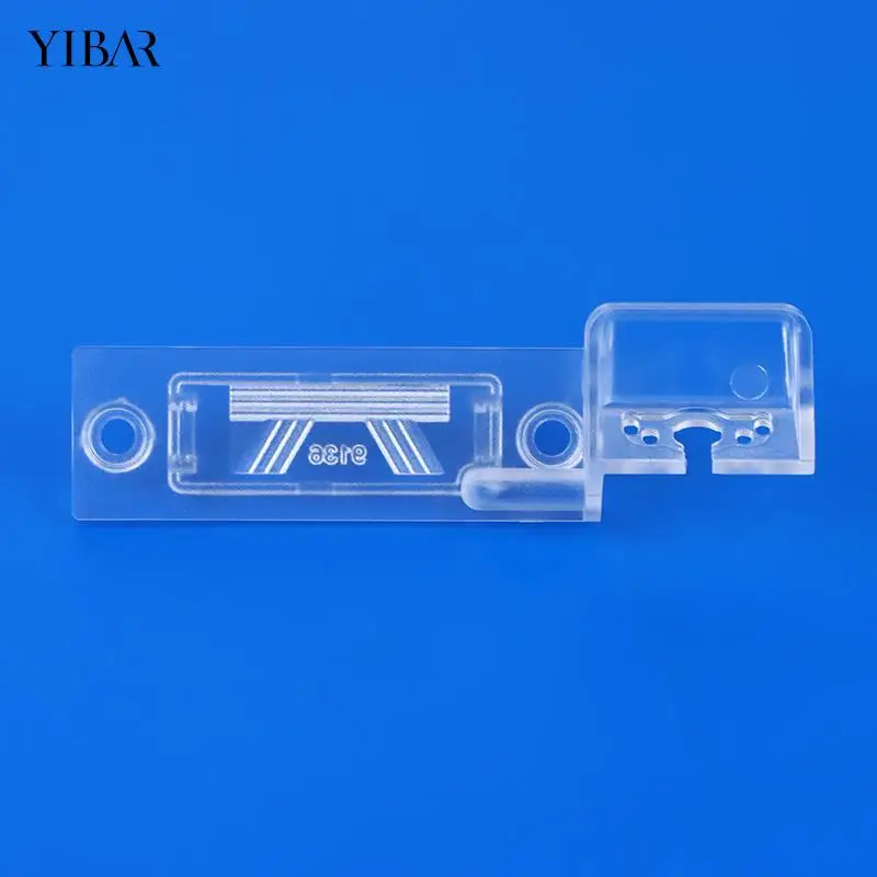 

1 шт. прозрачный Автомобильный кронштейн для камеры заднего вида Автомобильные аксессуары