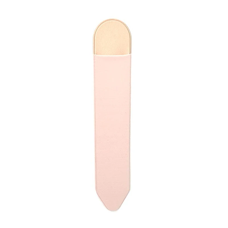Sleek Adhesive Pencil Case Sleeve