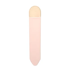 Sleek Adhesive Pencil Case Sleeve (Pink)