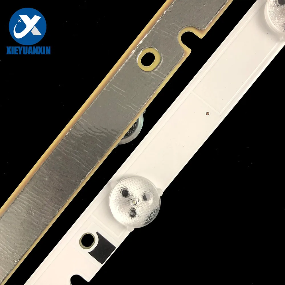 Рисунок 3 - Светодиодная лента 581 мм для телевизора