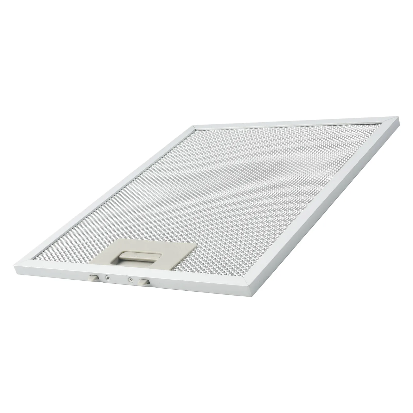 

Cooker Hood Grease Filter Silver Stainless Steel Vent Ventilators 1pcs Cooking Indoor Instrument Exhaust Fans Grease