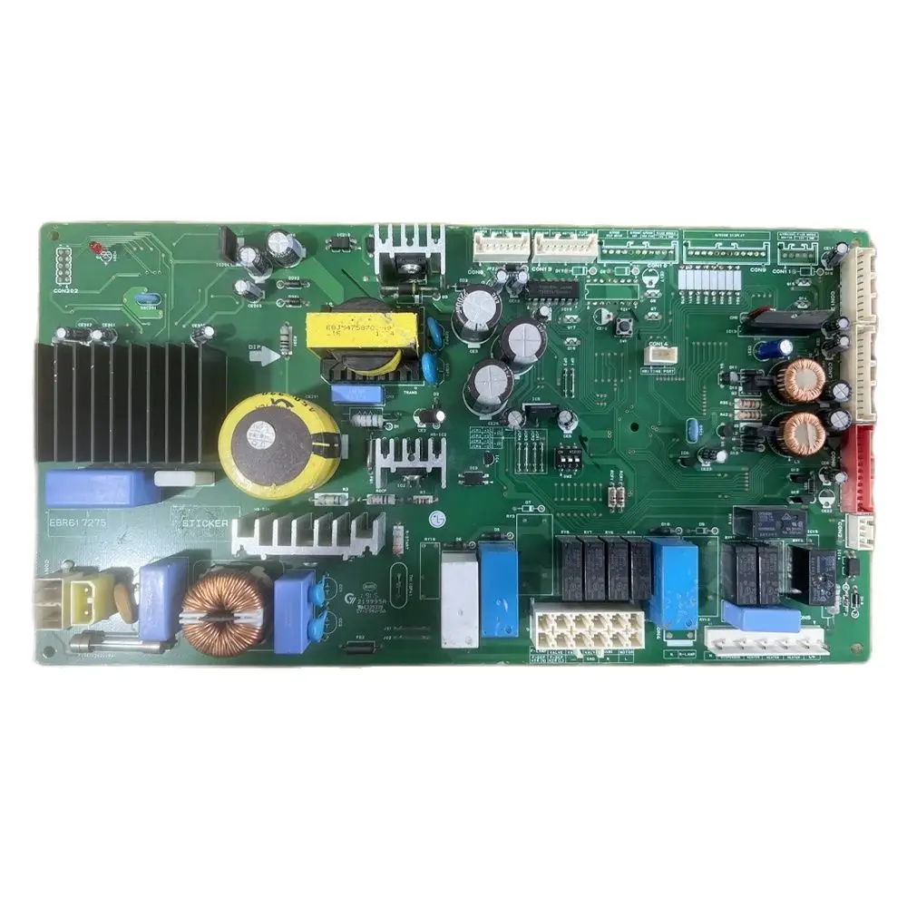 

Refrigerator Motherboard Control Board For LG EBR617275 EBR61727520