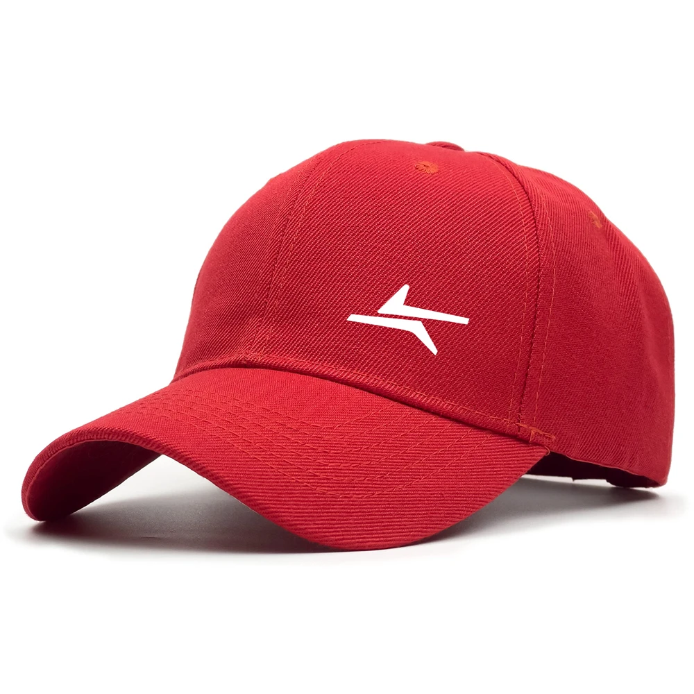 1 قطعة نمط الطباعة قبعة بيسبول للرجال النساء قبعات...