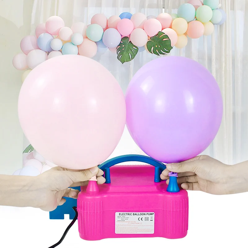 Electric Balloon Pump Party City Popular Stores